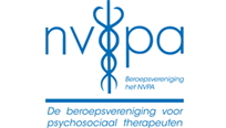NVPA - Nederlands Verbond voor Psychologen, psychosociaal therapeuten en Agogen NVPA - Nederlands Verbond voor Psychologen, psychosociaal therapeuten en Agogen