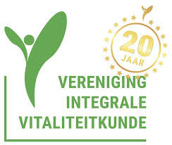 VIV - Vereniging Integrale Vitaliteitskunde VIV - Vereniging Integrale Vitaliteitskunde