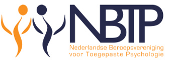 NBTP - Nederlandse Beroepsvereniging voor Toegepaste Psychologie NBTP - Nederlandse Beroepsvereniging voor Toegepaste Psychologie