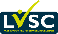 LVSC - Landelijke Vereniging voor Supervisie en Coaching LVSC - Landelijke Vereniging voor Supervisie en Coaching