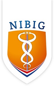 NIBIG - Nederlands Instituut voor Belangenbehartiging Integrale Gezondheidszorg NIBIG - Nederlands Instituut voor Belangenbehartiging Integrale Gezondheidszorg